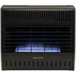 ProCom Reconditioned Dual Fuel Ventless Garage Heater – 30,000 BTU, Manual Control – Model# MD300HGA-R