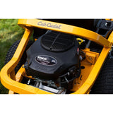Cub Cadet ZTS1 46 Zero Turn Mower 22 HP Kohler Engine Synchro Steer 4 Wheel Control 46 Inch Deck