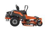 Husqvarna Z248F Special Edition 48 in Zero Turn Lawn Mower 21.5 HP Kawasaki