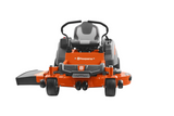 Husqvarna Z254F Zero Turn Lawn Mower 24 HP Kawasaki Engine 54 Inch ClearCut Deck