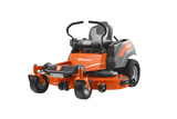 Husqvarna Z254F Zero Turn Lawn Mower 24 HP Kawasaki Engine 54 Inch ClearCut Deck