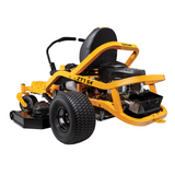 Cub Cadet Ultima ZT1 54 Zero Turn Lawn Mower 24HP Kohler Engine 54 Inch Deck