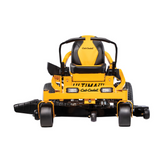 Cub Cadet Ultima ZT1 54 Zero Turn Lawn Mower 24HP Kohler Engine 54 Inch Deck