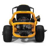 John Deere Z345M Zero Turn Lawn Mower 22 HP V-Twin Engine 42 Inch Accel Deep Deck