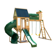 KidKraft Skyway Resort Wooden Swing Set