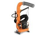 Scag TLS20-18BV Skid-Mount Truck Loader 18 HP Vanguard V-Twin 3075 CFM Commercial Leaf Debris Loader