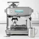 The Barista Pro – Espresso Machines – Royal Champagne – Breville