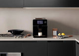 Terra Kaffe TK-01 Espresso Machine – Black