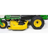 Z365R 48 in. 24 HP Gas Dual Hydrostatic Zero-Turn Riding Mower