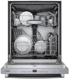 Bosch 500 Series 24″ Stainless Steel Built in Dishwasher-SHPM65Z55N