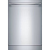 Bosch Benchmark SHX89PW75N Dishwasher