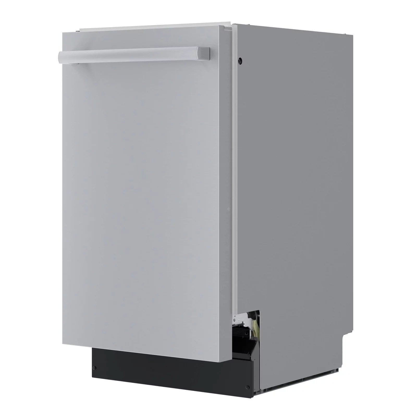 Bosch 800 Series 18″ Stainless Steel Built in Dishwasher-SPX68B55UC
