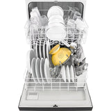 Whirlpool WDF330PAHB Built-in Dishwasher – Black