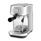 Breville The Bambino Plus Espresso Machine, Stainless Steel-BES500