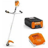 STIHL FSA 120 Cordless Grass Trimmer 36V Brush Cutter AP 300 S Battery Kit