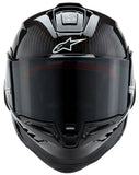 Alpinestars Supertech R10 Carbon Fiber Race Helmet ECE 22.06 DOT FIM Certified