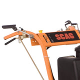 Scag SW48V-14FS 48 in Walk Behind Lawn Mower 14 HP Kawasaki Belt Drive