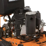 Scag SW48V-14FS 48 in Walk Behind Lawn Mower 14 HP Kawasaki Belt Drive