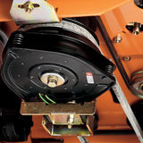Scag SW48V-14FS 48 in Walk Behind Lawn Mower 14 HP Kawasaki Belt Drive