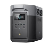 ECOFLOW DELTA 2 MAX 1900 PORTABLE POWER STATION