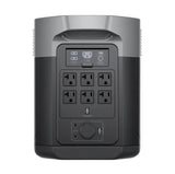 ECOFLOW DELTA 2 MAX 1900 PORTABLE POWER STATION