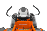 Husqvarna Z254F 54-Inch Zero Turn Lawn Mower 24 HP Kawasaki Engine Hydrostatic