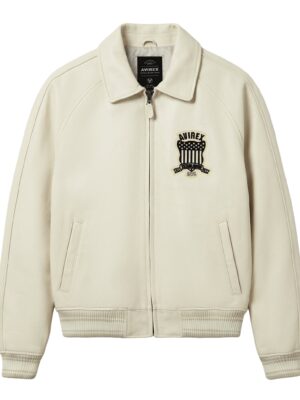 TOFU ICON JACKET