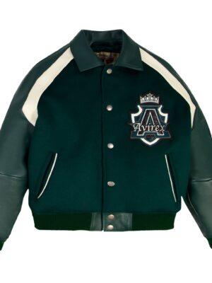 HUNTER KINGS JACKET
