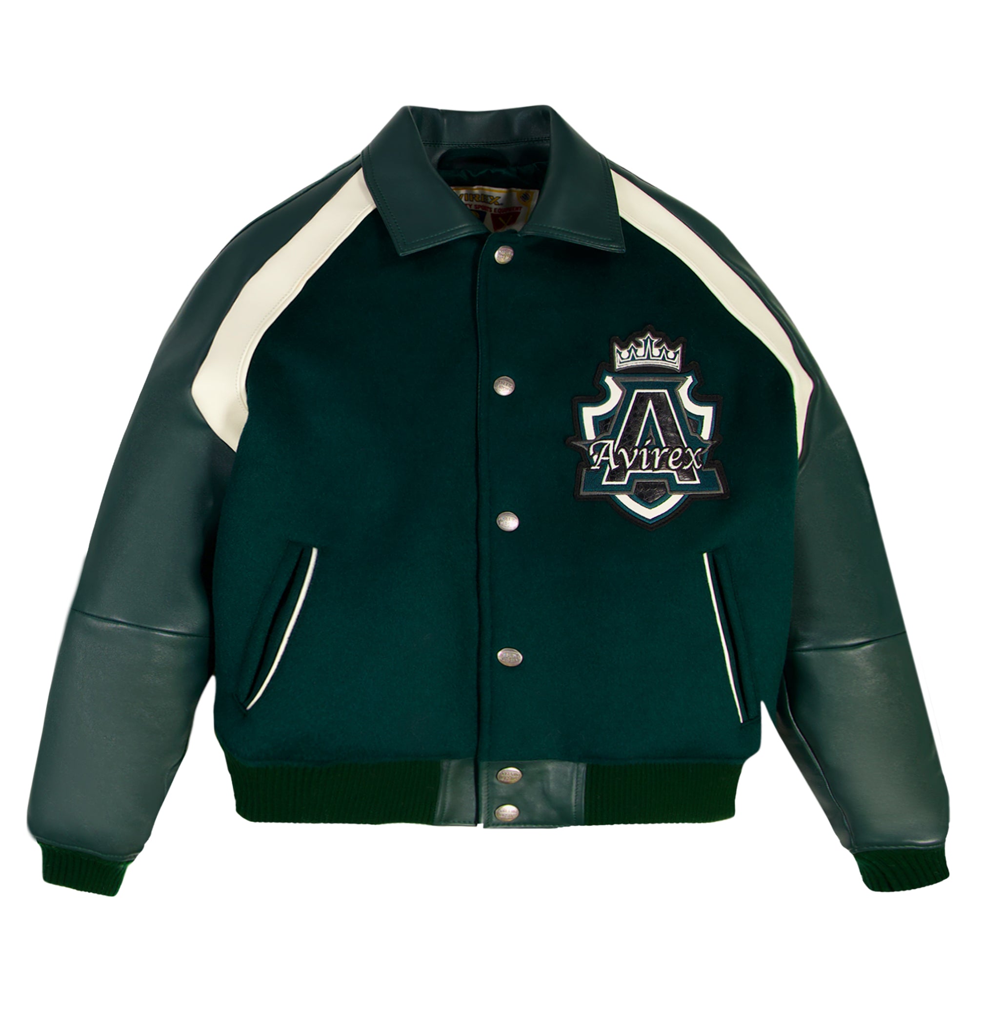 HUNTER KINGS JACKET