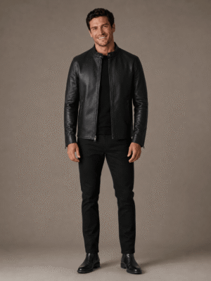 Lambskin Cafe Racer Jacket 3 (1) (1)