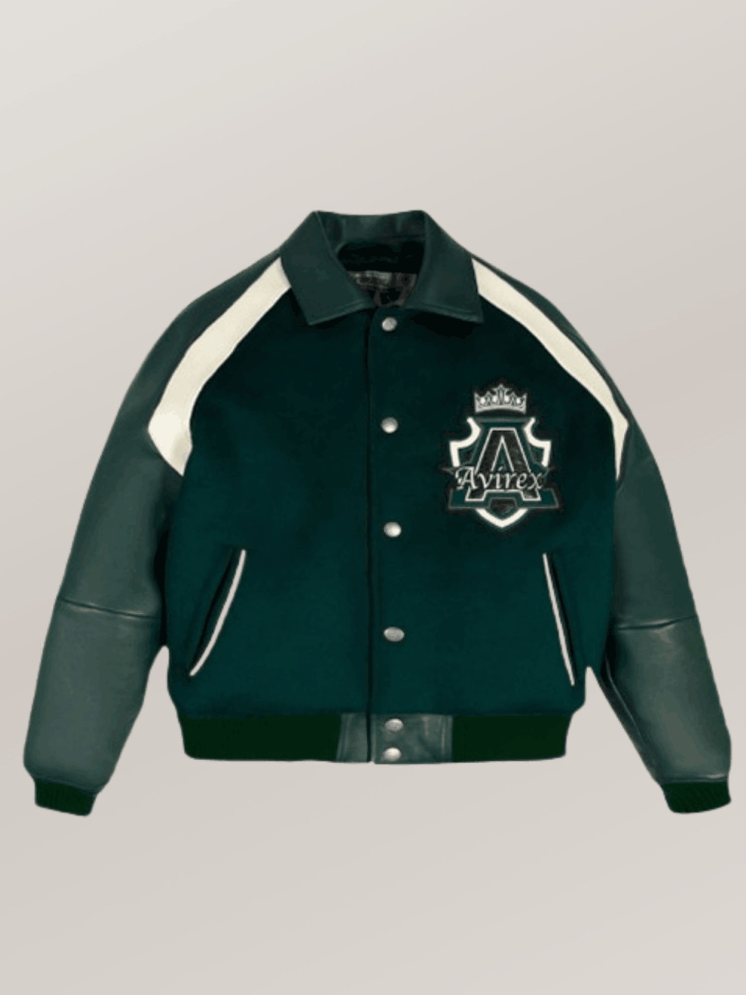 Men's Avirex Kings Hunter Jacket