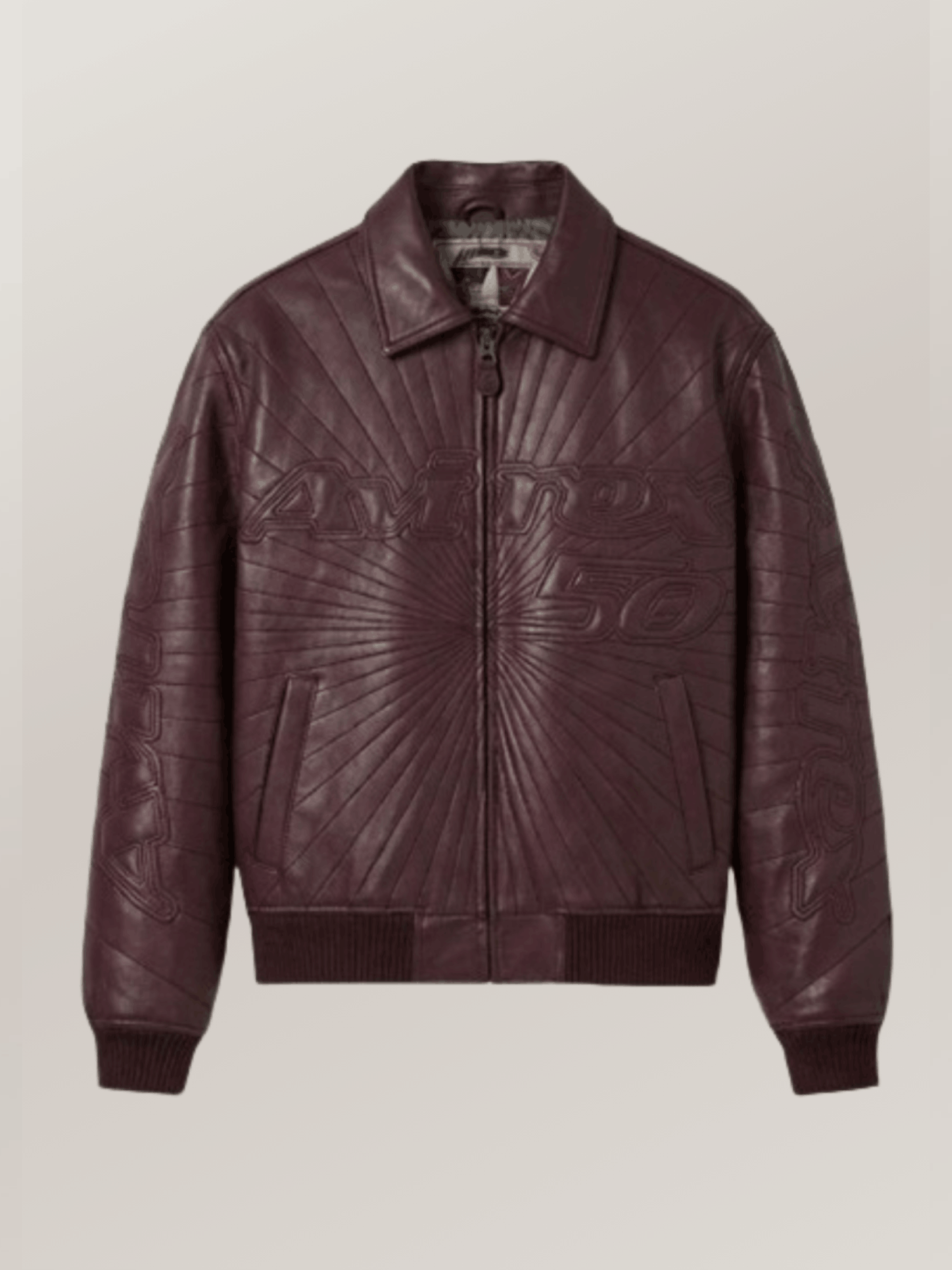 Men's Avirex Traputo Jacket