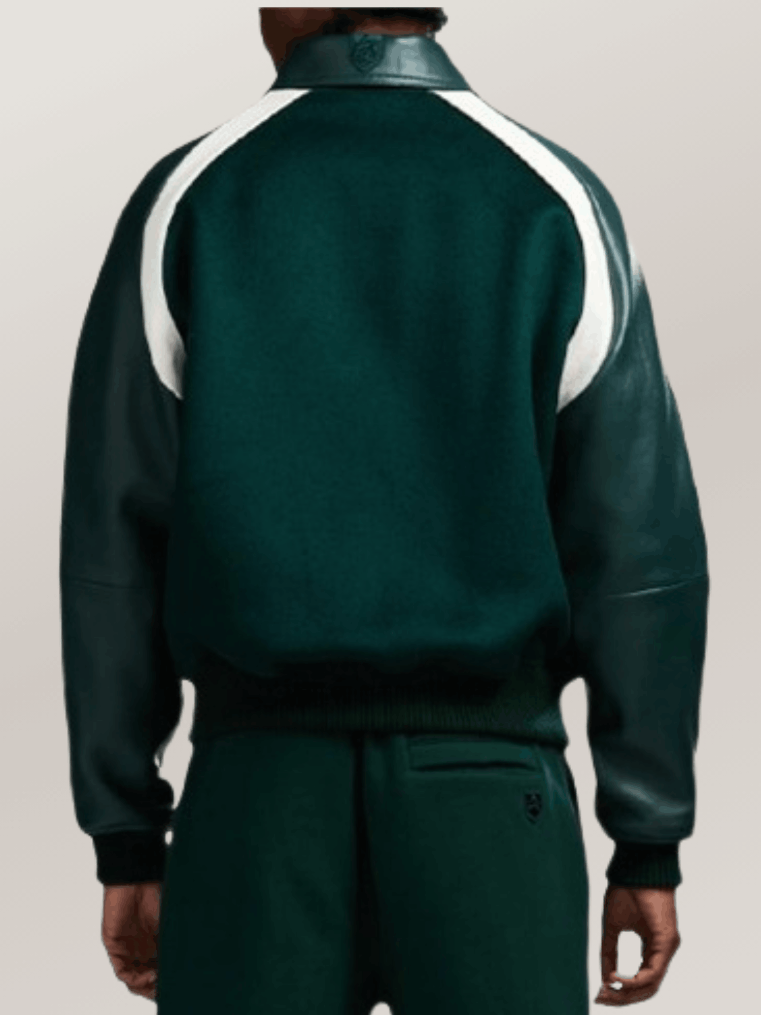Men's Avirex Kings Hunter Jacket - Image 3